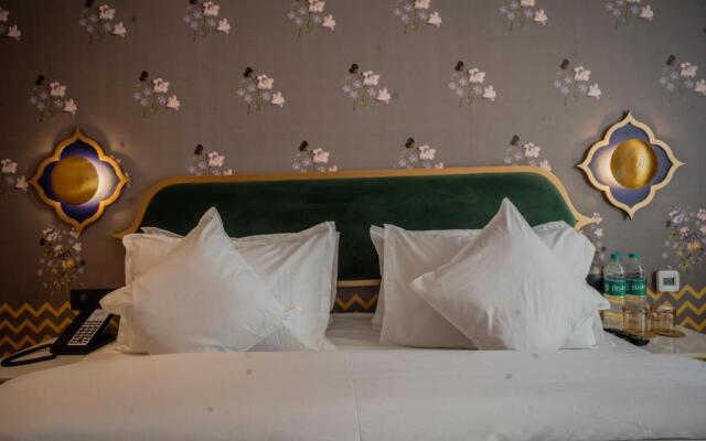 Bur Dera A Boutique Luxury Hotel