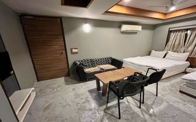 Hotel Om Balaji