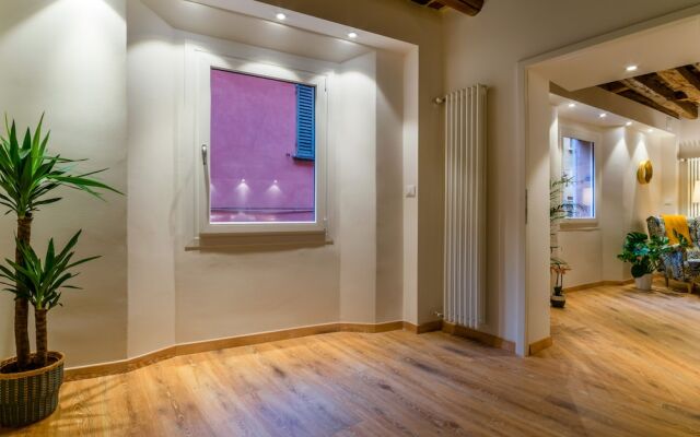Clavature Luxury Apartment