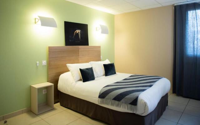 Auberge des Baronnies