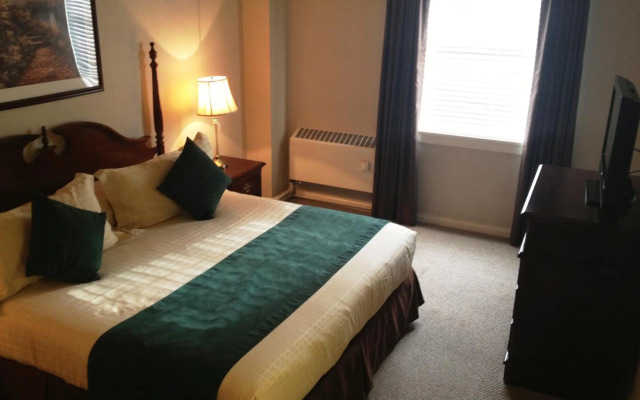 Missouri Athletic Club