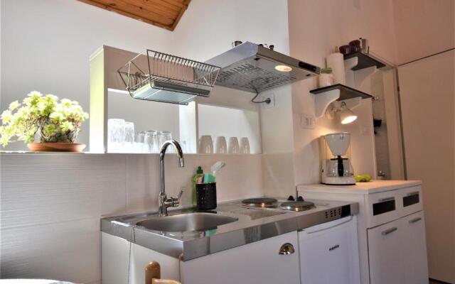 Studio Apartments SKORIC Opatija Volosko