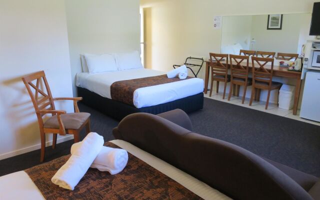 Best Western Caboolture Gateway Motel