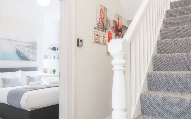 Platinum SA - Sefton Suites