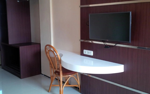 Kartika Abadi Hotel & Restaurant