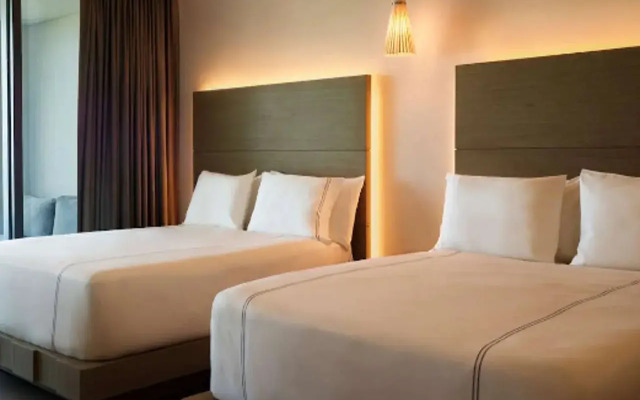 SLS Playa Mujeres – ALL Inclusive Collection