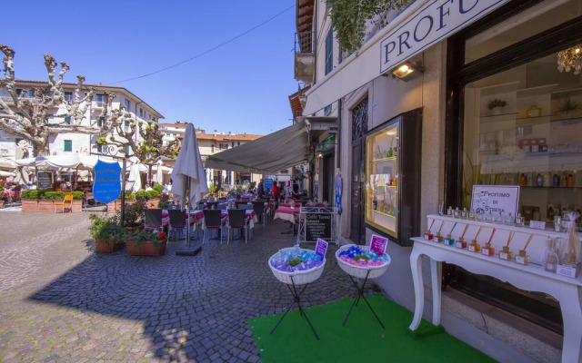 Casa Dolce Casa Stresa 50m From Lake