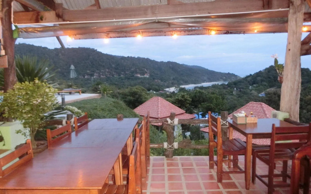 Bakantiang Resort