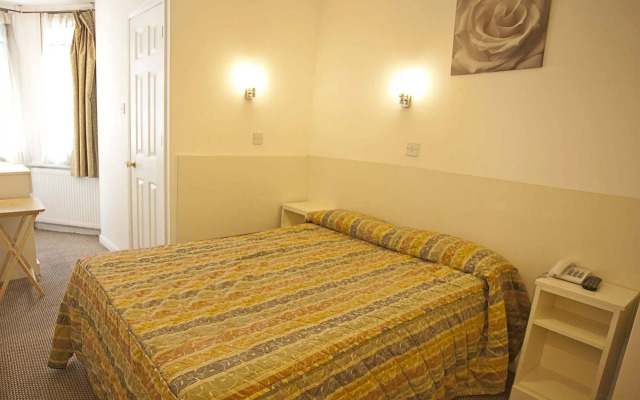 Hotel Earls Court