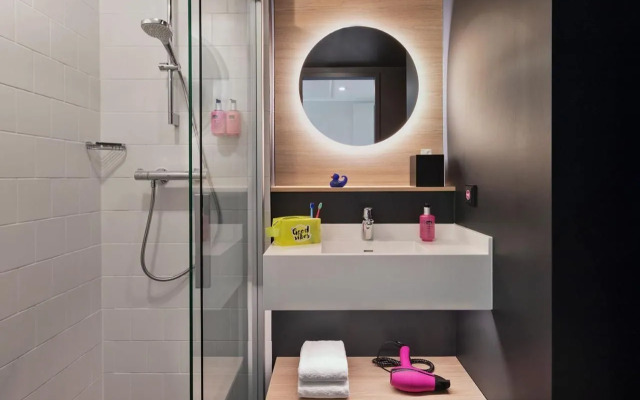 Moxy Hamburg Altona