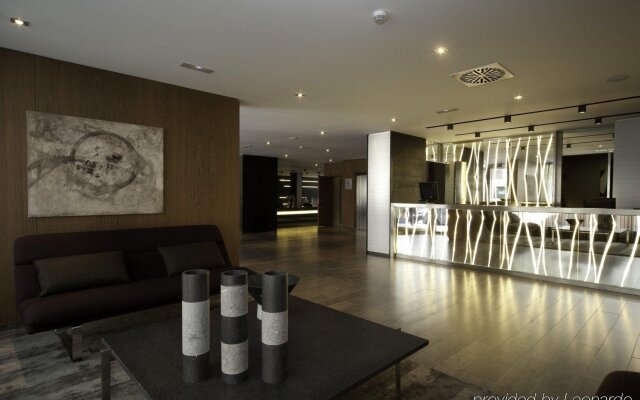 AC Hotel Atocha by Marriott