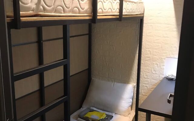 NEOSOHO Hostel