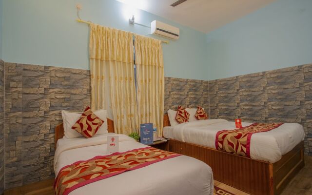 OYO 133 Hotel Center Inn Lake