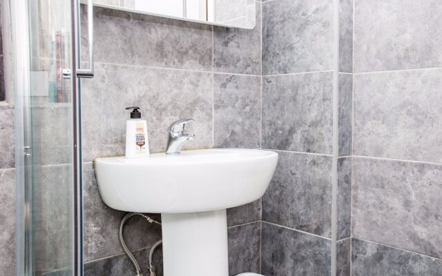 1 Bedroom Apartment Close to Museums in South Kensington