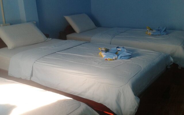 Phomephithak Guesthouse