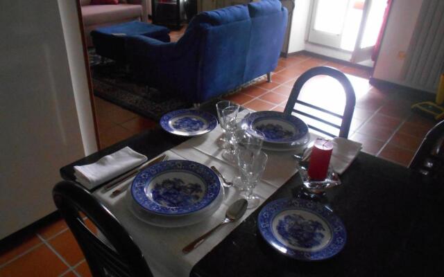 Appartamento Piuisna