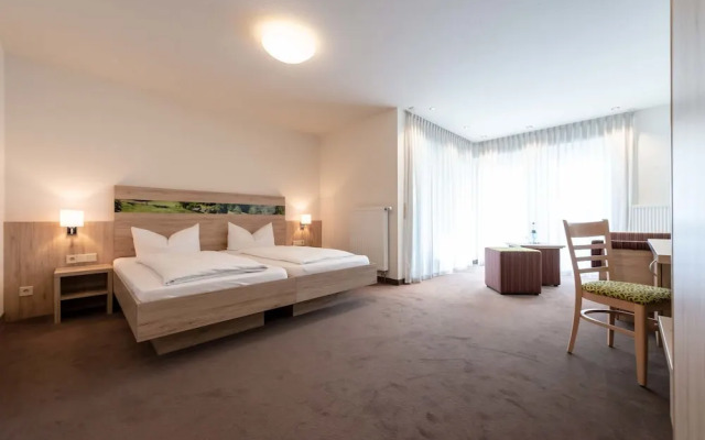 Hotel Rössle Berneck