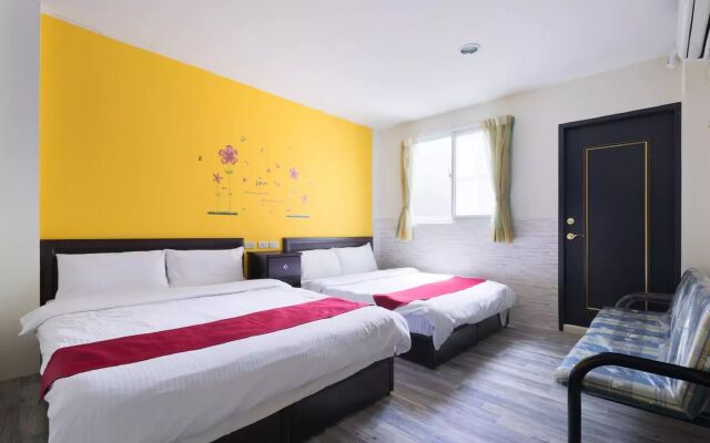 Tainan B&B III