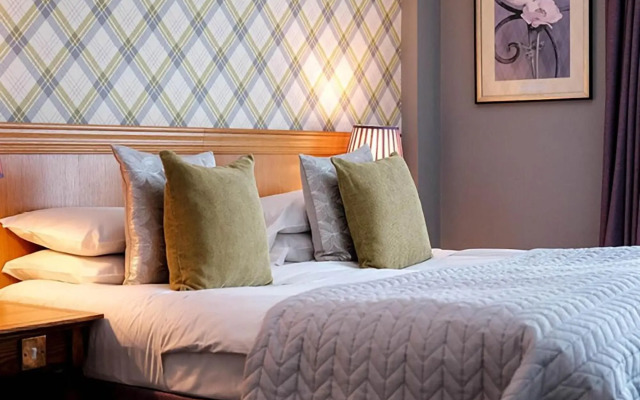 The Coach House Inn