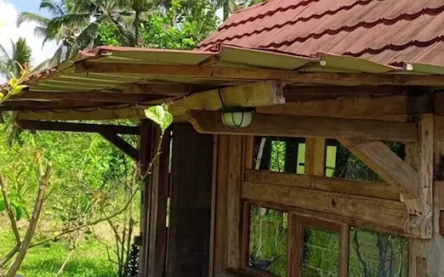 Homestay Ijen Lemonhouse