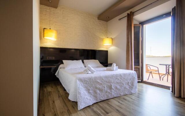 Hotel Villa de Setenil