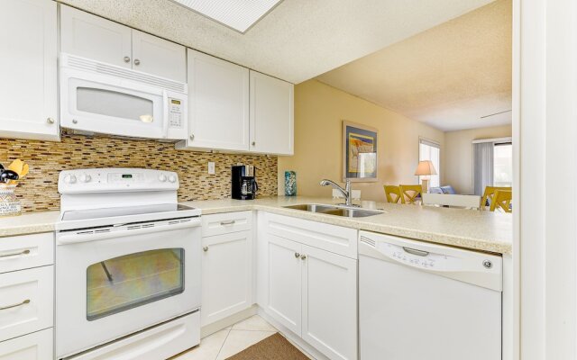 Ocean Village Club by Vtrips