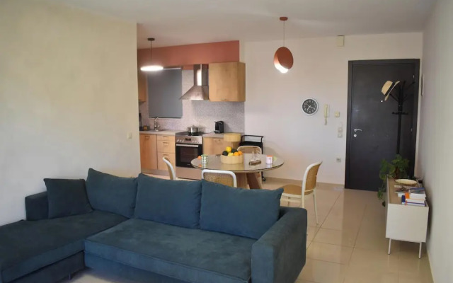 Opsis The CityScape Apartment