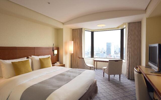 Imperial Hotel Tokyo 
