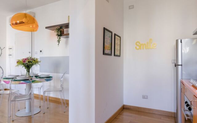 Rome as you feel - Sabazio Apartment