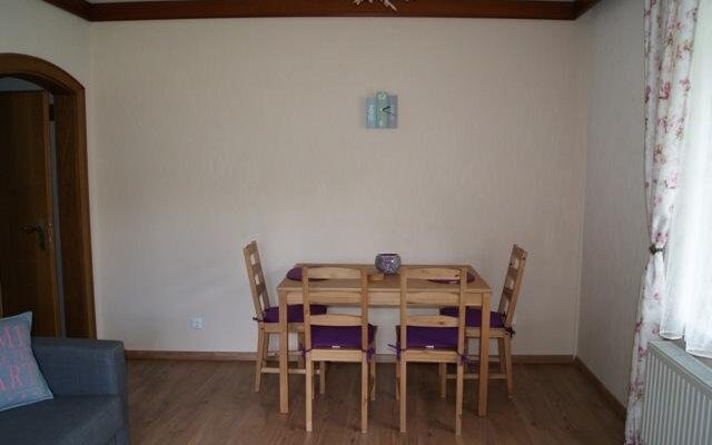 Pension Haus Seeblick