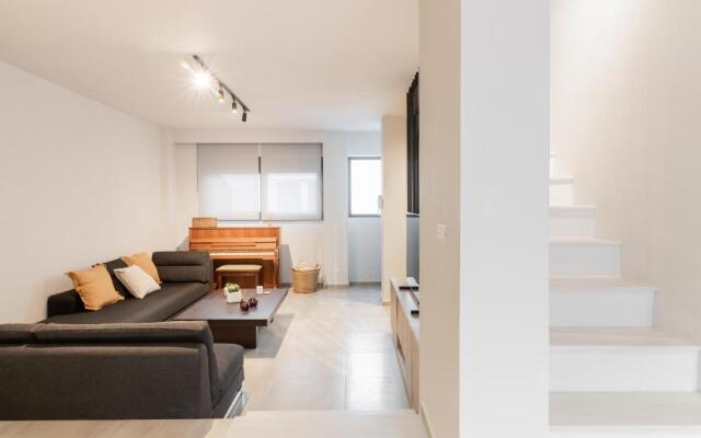 Anema Stylish Residence