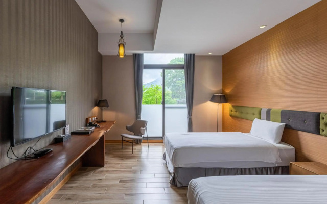 Hualien Toong Mao Resort