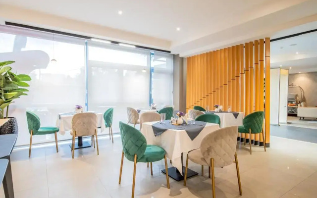 Loft Hotel Apartment