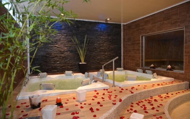 Hotel Boutique Laverdieri