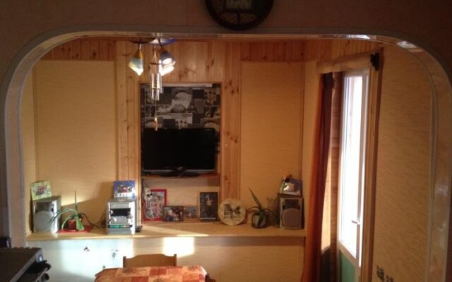 Guest House Ozerki