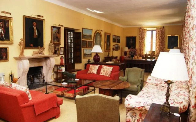 Hotel Cortijo el Esparragal