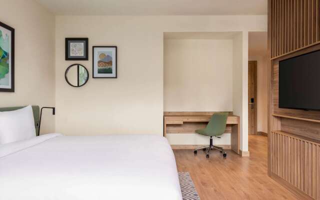 Wyndham Garden Zomin