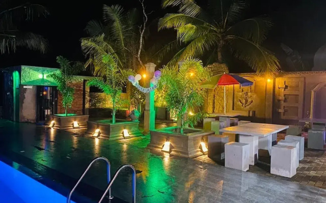 Ismattha hotel