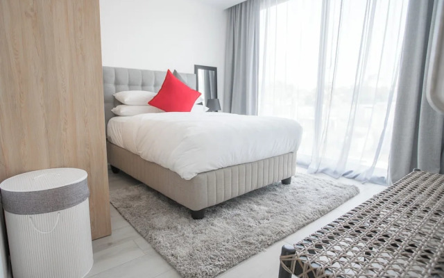 Greystone Apartments