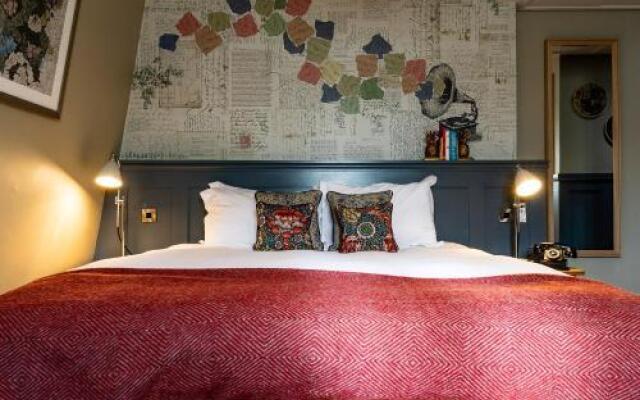 Brook Green Hotel