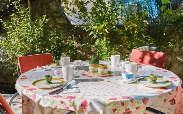 Luce - 50 m From sea - A2