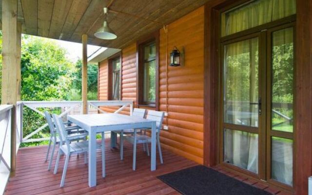 Усадьба Пигасово