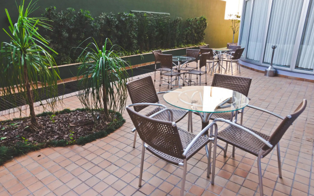 Transamerica Araraquara