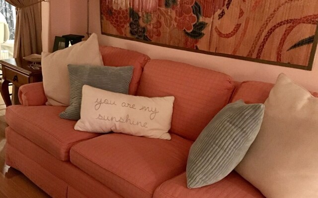 Peabody's 'Hip Little Stay'