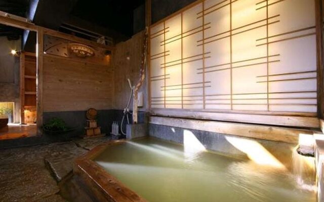 Hotel Myoken Tanaka Kaikan