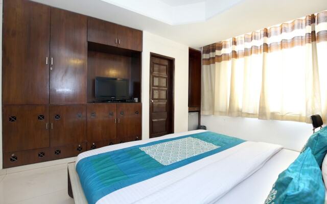 OYO Rooms Panchkula Sector 4