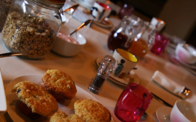 Babette Bed and Breakfast