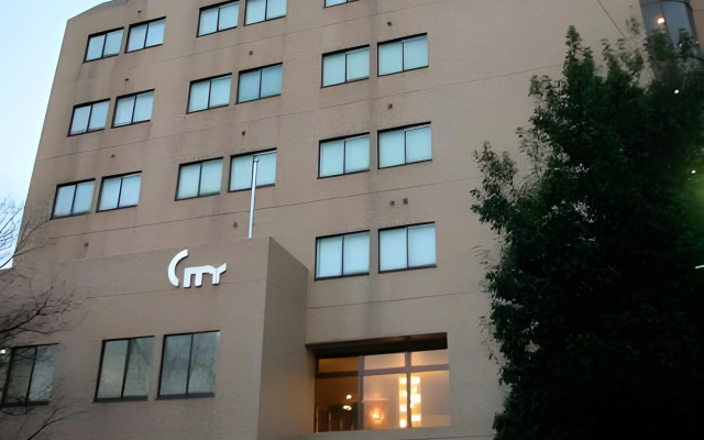 Matsuyama City Hotel