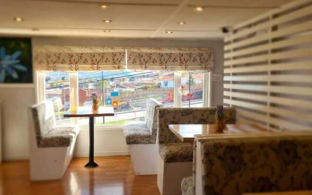 arte brisa hostal boutique