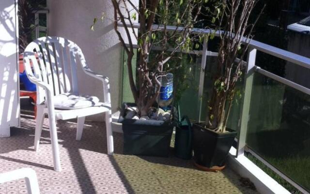 Agence Anthalia - Le Goya